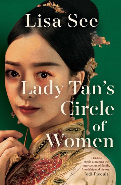 Lady Tan's Circle Of Women, Lisa See - Paperback - 9781398526082