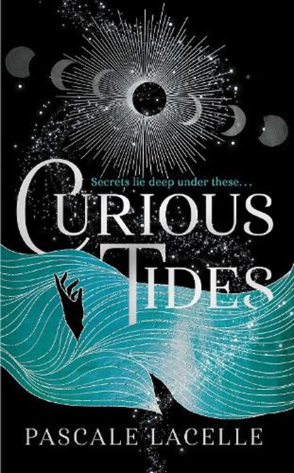 Curious Tides, Pascale Lacelle - Gebonden Gebonden - 9781398527331