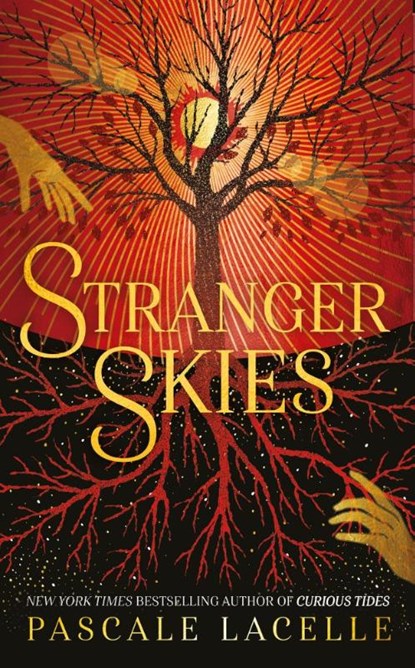 Stranger Skies, Pascale Lacelle - Paperback - 9781398527393