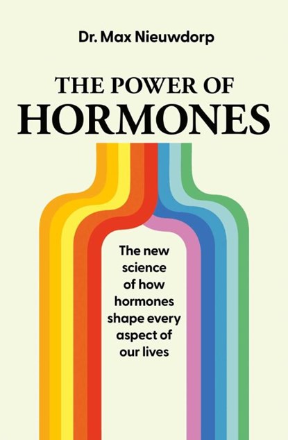 Hormones, Max Nieuwdorp - Paperback - 9781398527881