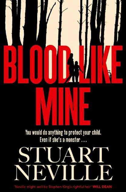 Blood Like Mine, Stuart Neville - Paperback - 9781398528109