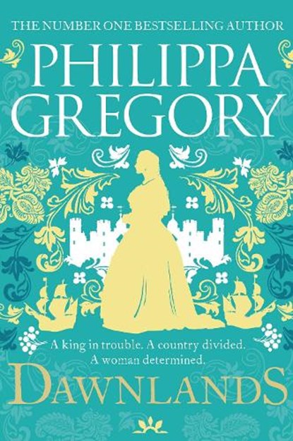 Dawnlands, Philippa Gregory - Paperback - 9781398528345