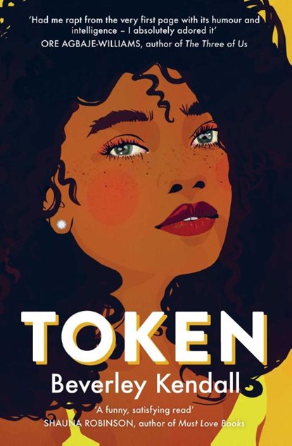 Token, Beverley Kendall - Paperback - 9781398530546
