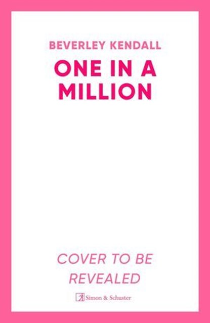 One in a Million, Beverley Kendall - Ebook - 9781398530584