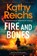 Fire and Bones, Kathy Reichs - Paperback - 9781398531215