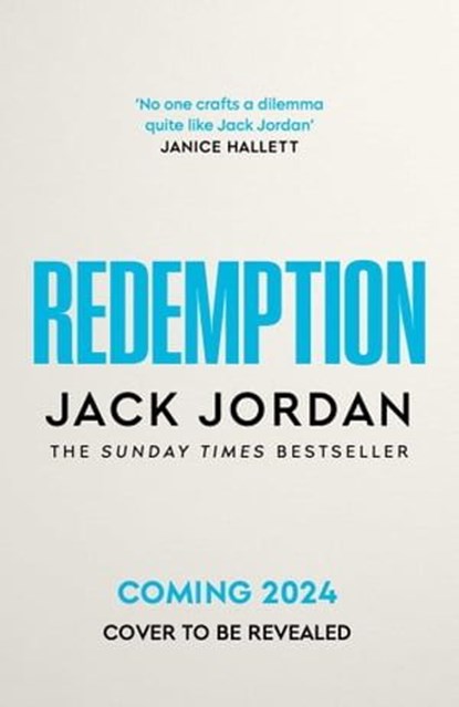 Redemption, Jack Jordan - Ebook - 9781398531574