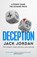 Deception, Jack Jordan - Gebonden - 9781398531604