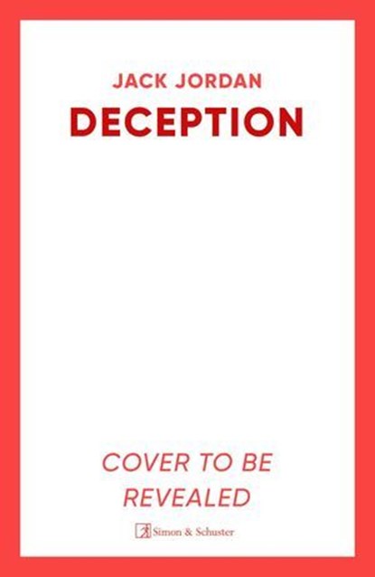 Deception, Jack Jordan - Ebook - 9781398531628