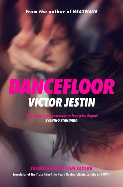 Dancefloor, Victor Jestin - Paperback - 9781398531727