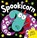 Spookicorn, Beach - Paperback - 9781398531987