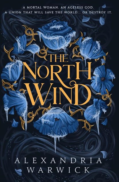 The North Wind, Alexandria Warwick - Paperback - 9781398532526