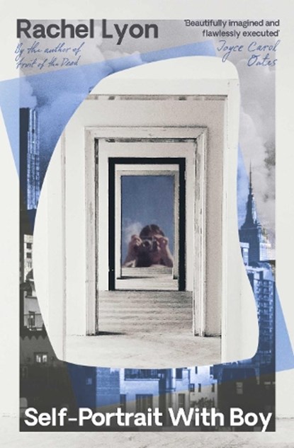 Self Portrait with Boy, Rachel Lyon - Paperback - 9781398533356