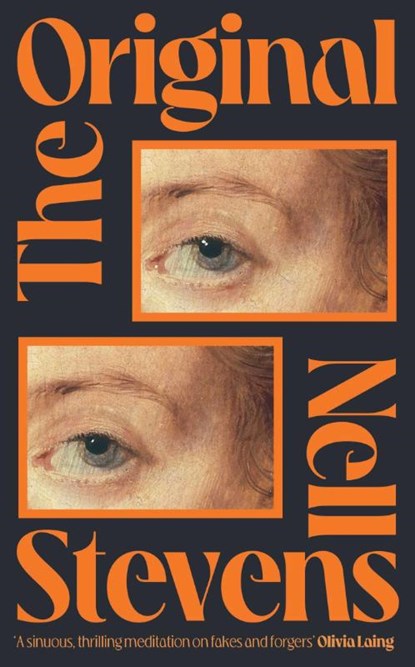 The Original, Nell Stevens - Gebonden - 9781398533387