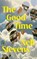 The Good Time, Nell Stevens - Gebonden - 9781398533417