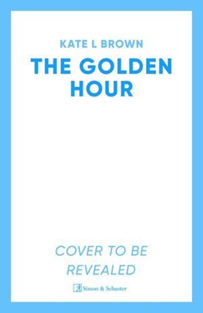 The Golden Hour, Kate Lord Brown - Ebook - 9781398534810