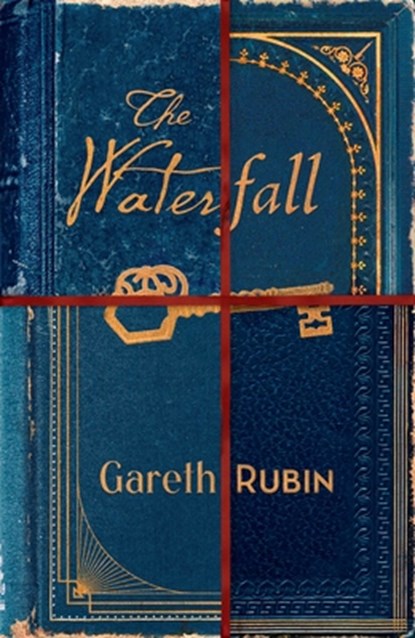 The Waterfall, Gareth Rubin - Gebonden - 9781398535381