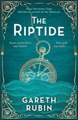 Riptide - Gareth Rubin - 9781398535442