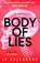 Body of Lies, Jo Callaghan - Gebonden - 9781398535565