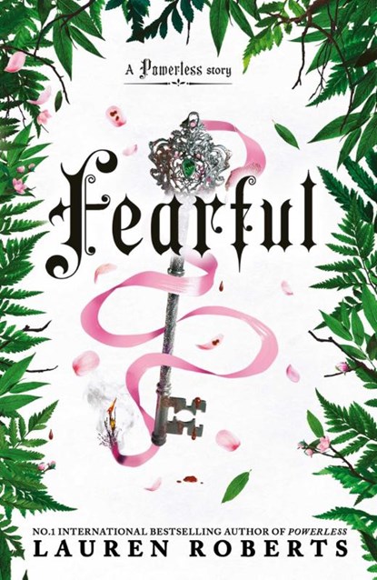 Fearful, Lauren Roberts - Gebonden - 9781398535763