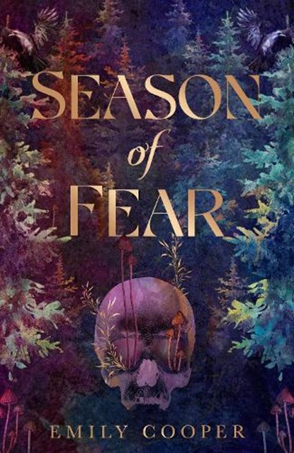 Season of Fear, Emily Cooper - Paperback - 9781398535800