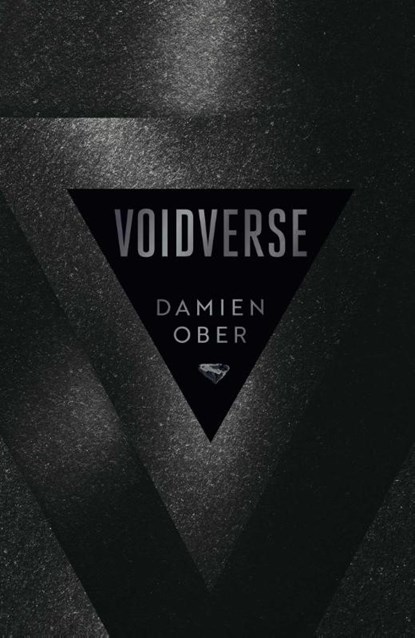 Voidverse, Damien Ober - Gebonden - 9781398535916