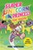 Super Unicorn Princess: Toxic Takeover, Mike Hartigan - Paperback - 9781398536012