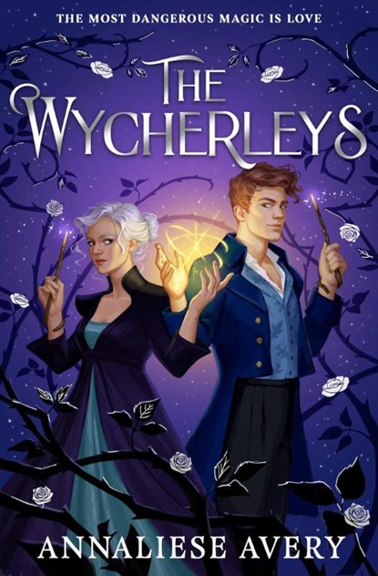 The Wycherleys, Annaliese Avery - Paperback - 9781398536265