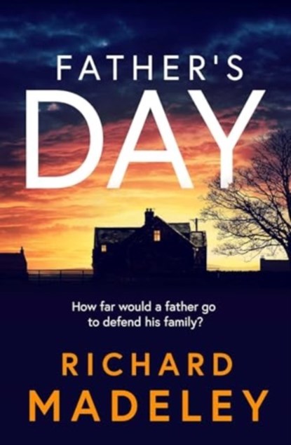 Father's Day, Richard Madeley - Paperback - 9781398536555