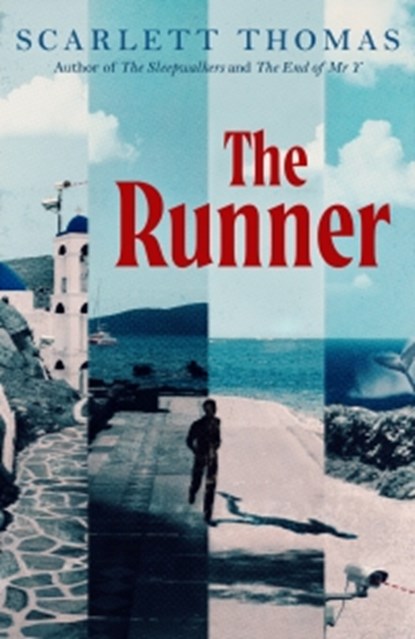 Runner, Scarlett Thomas - Paperback - 9781398537040