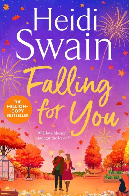 Falling for You, Heidi Swain - Paperback - 9781398538764