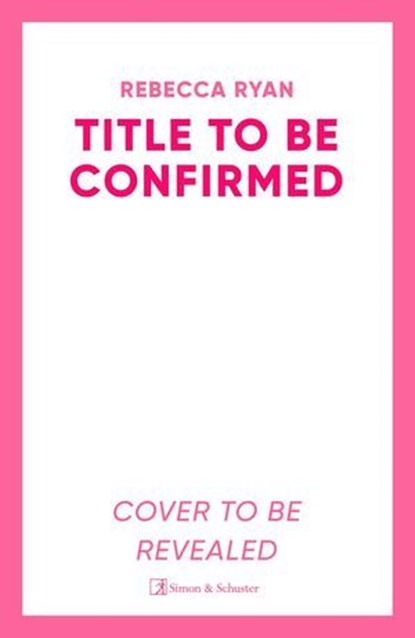 The Next Chapter, Rebecca Ryan - Ebook - 9781398538801