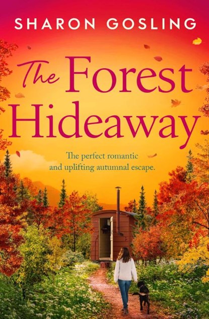 The Forest Hideaway, Sharon Gosling - Paperback - 9781398538887