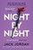 Night By Night, Jack Jordan - Paperback - 9781398539044