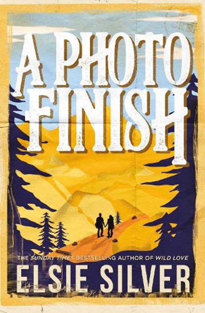 A Photo Finish, Elsie Silver - Paperback - 9781398539402