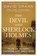 The Devil and Sherlock Holmes, David Grann - Paperback - 9781398540644