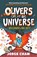Oliver's Great Big Universe: Volcanoes are Hot!, Jorge Cham - Paperback - 9781398541740