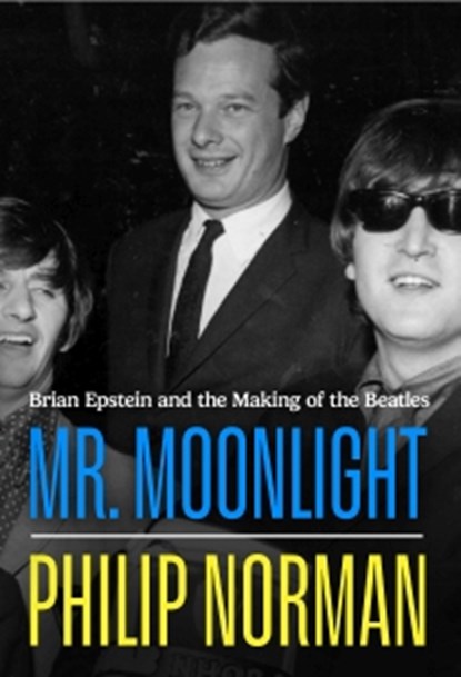 Mr Moonlight, Philip Norman - Paperback - 9781398542273