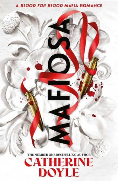 Mafiosa, Catherine Doyle - Paperback - 9781398543300