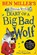 Diary of a Big Bad Wolf, Ben Miller - Paperback - 9781398543584