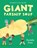 Giant Parsnip Soup, Daniela Sosa - Paperback - 9781398544413