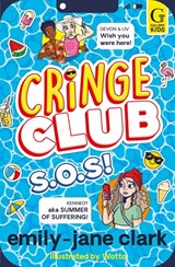 SOS - Emily-Jane Clark - 9781398545359