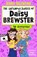 The Unfamous Diaries of Daisy Brewster: The Superstars, Jenny Valentine - Paperback - 9781398545687