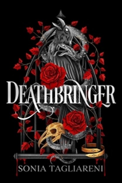 Deathbringer, Sonia Tagliareni - Paperback - 9781398547520