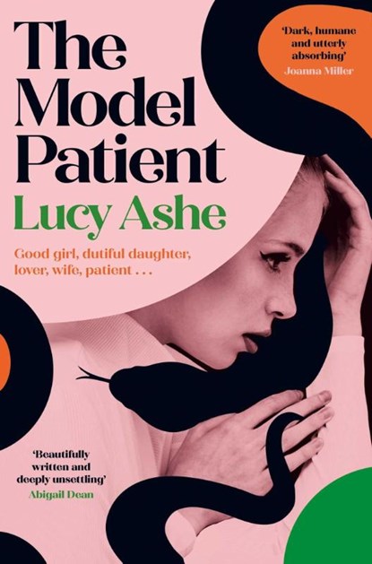 The Model Patient, Lucy Ashe - Paperback - 9781398548664