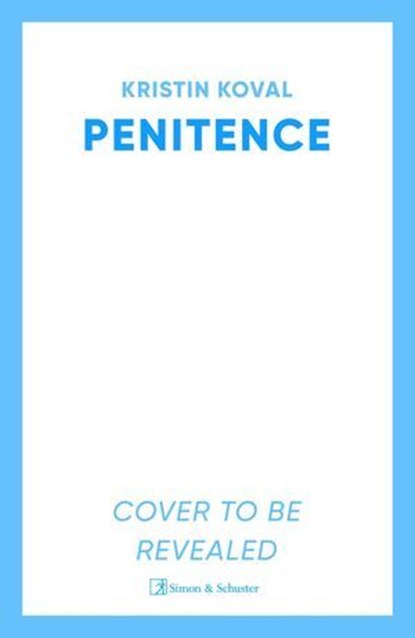 Penitence, Kristin Koval - Ebook - 9781398548848