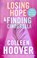Losing Hope / Finding Cinderella Bind-up, Colleen Hoover - Paperback - 9781398549203