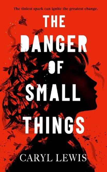 The Danger of Small Things, Caryl Lewis - Gebonden - 9781398549272