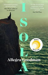 Isola - Allegra Goodman - 9781398549845