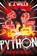 Python: The New Recruit, S.J. Wills - Paperback - 9781398550001