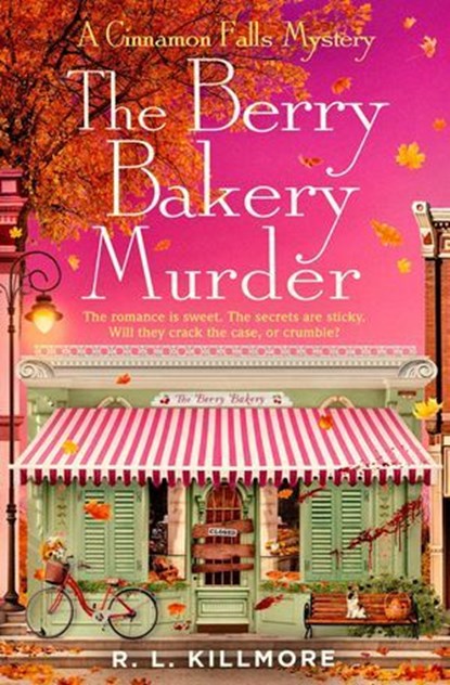 The Maple Bakery Murder, R. L. Killmore - Ebook - 9781398550360
